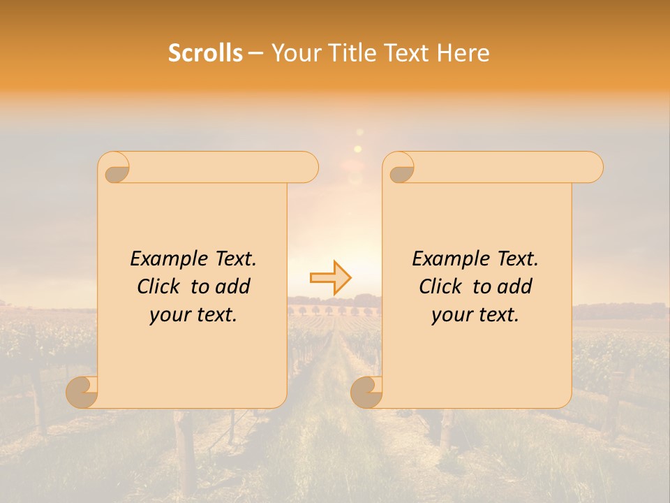 Consulting Expert Conference PowerPoint Template