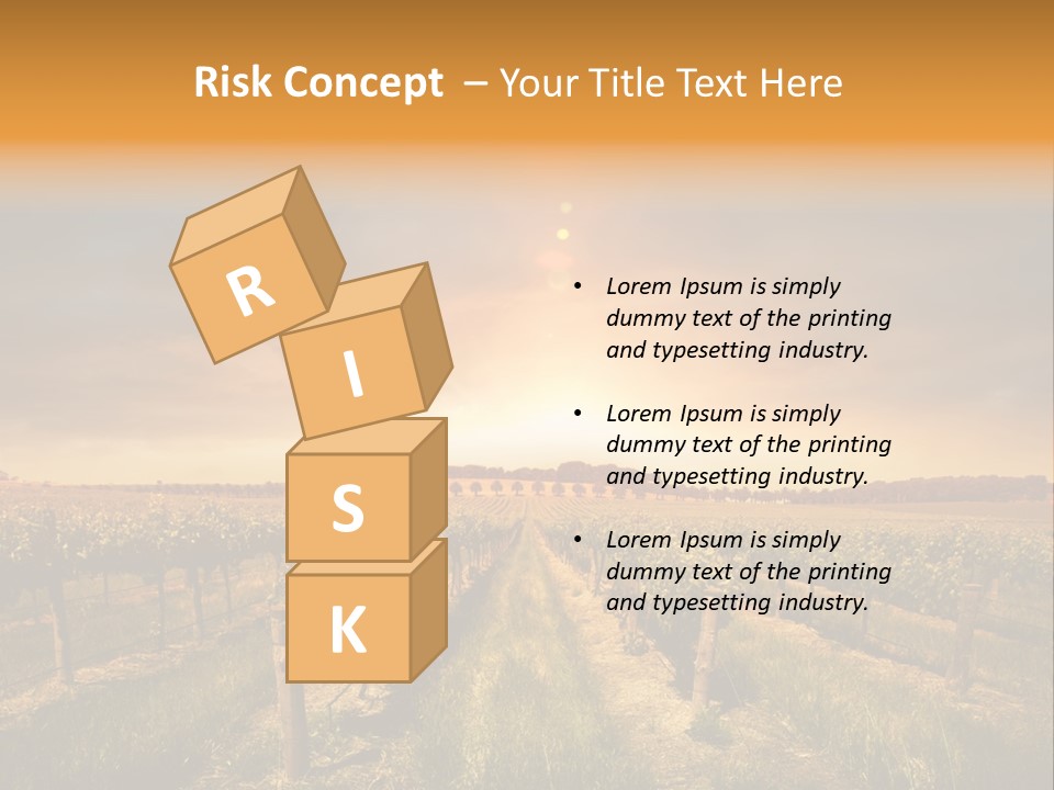 Consulting Expert Conference PowerPoint Template