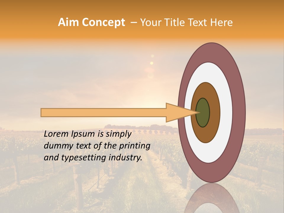 Consulting Expert Conference PowerPoint Template