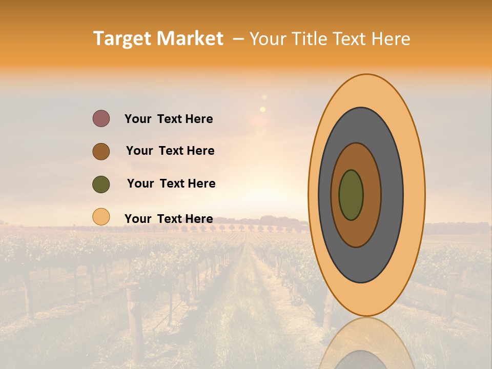 Consulting Expert Conference PowerPoint Template