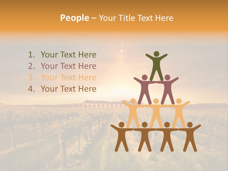 Consulting Expert Conference PowerPoint Template