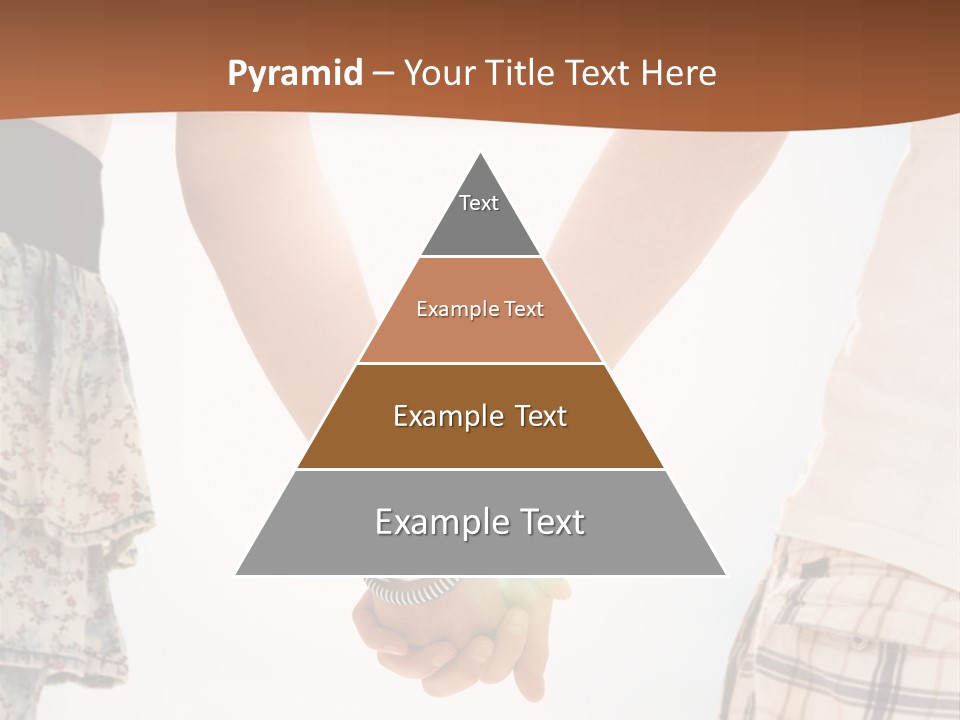 Close Shore Friends PowerPoint Template