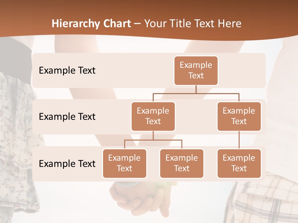 Close Shore Friends PowerPoint Template