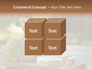 Reflection Of The Sun Downtown Modern PowerPoint Template