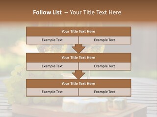 Reflection Of The Sun Downtown Modern PowerPoint Template