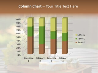 Reflection Of The Sun Downtown Modern PowerPoint Template