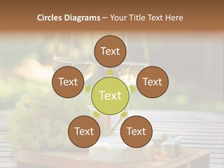 Reflection Of The Sun Downtown Modern PowerPoint Template