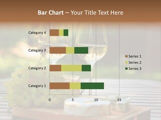 Reflection Of The Sun Downtown Modern PowerPoint Template
