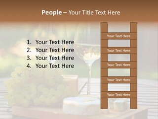 Reflection Of The Sun Downtown Modern PowerPoint Template