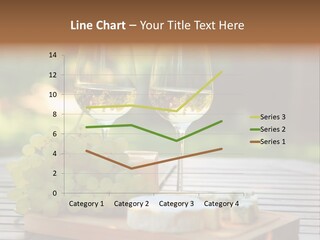 Reflection Of The Sun Downtown Modern PowerPoint Template