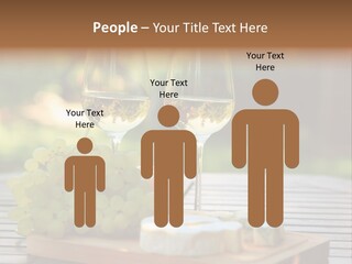 Reflection Of The Sun Downtown Modern PowerPoint Template