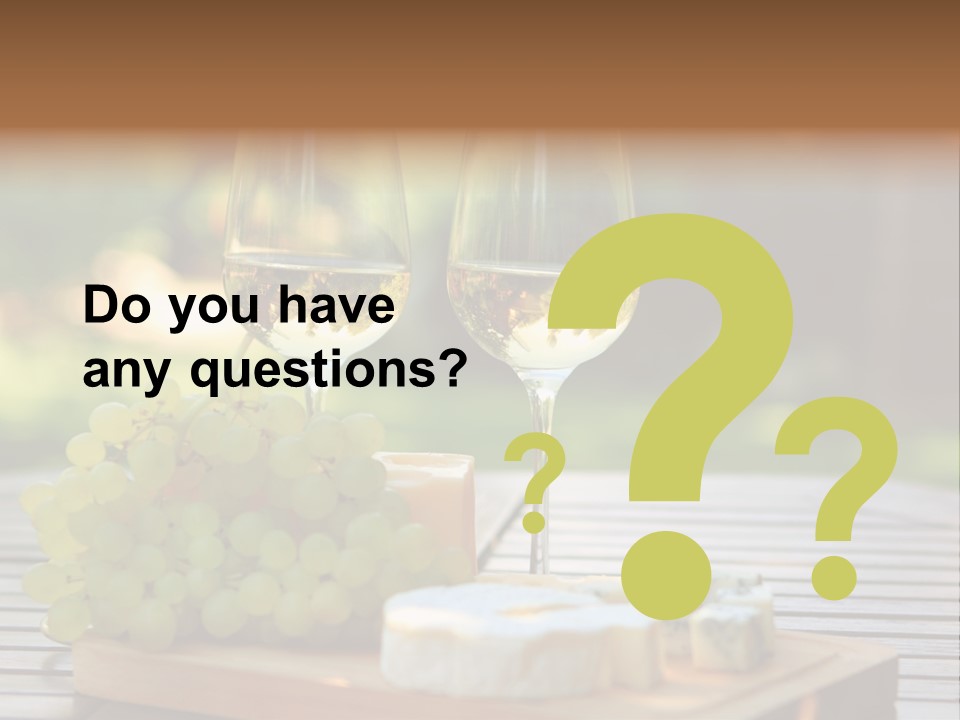 Reflection Of The Sun Downtown Modern PowerPoint Template