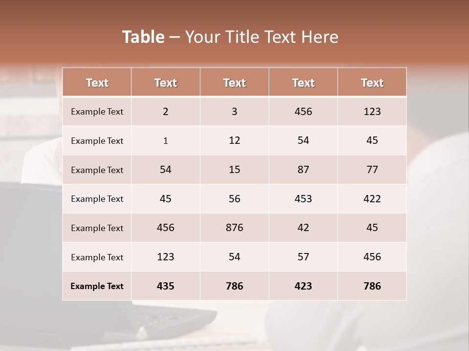 Doctor Healthcare Explanation PowerPoint Template