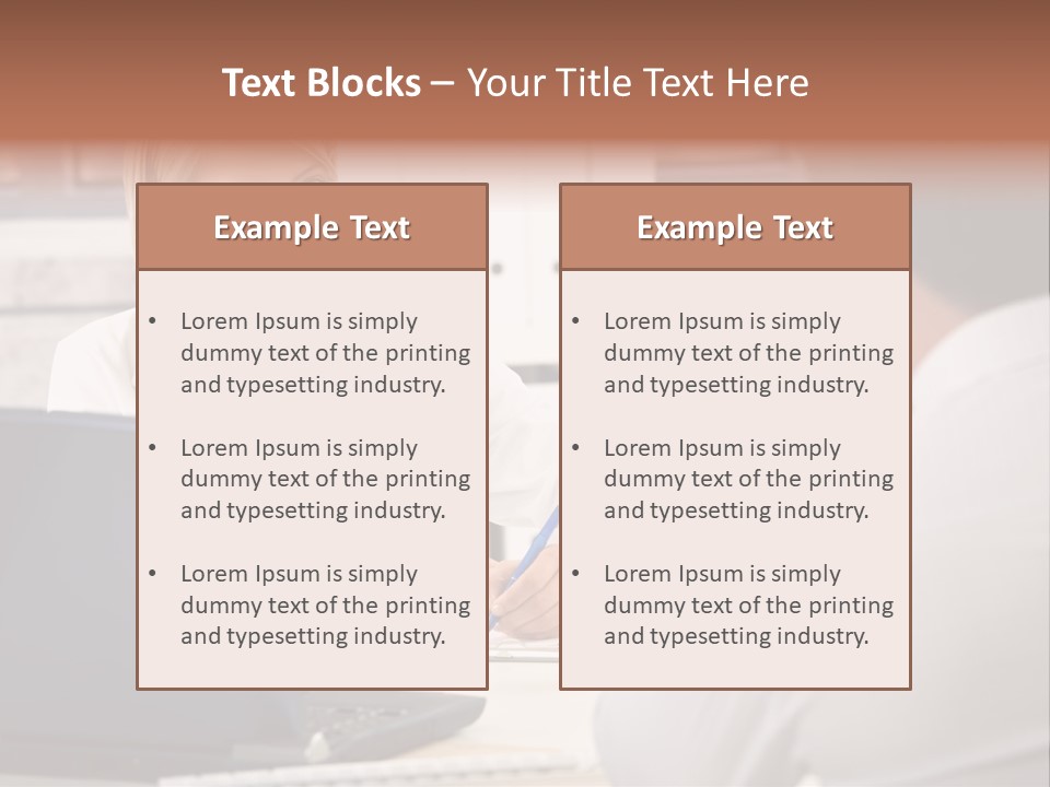 Doctor Healthcare Explanation PowerPoint Template