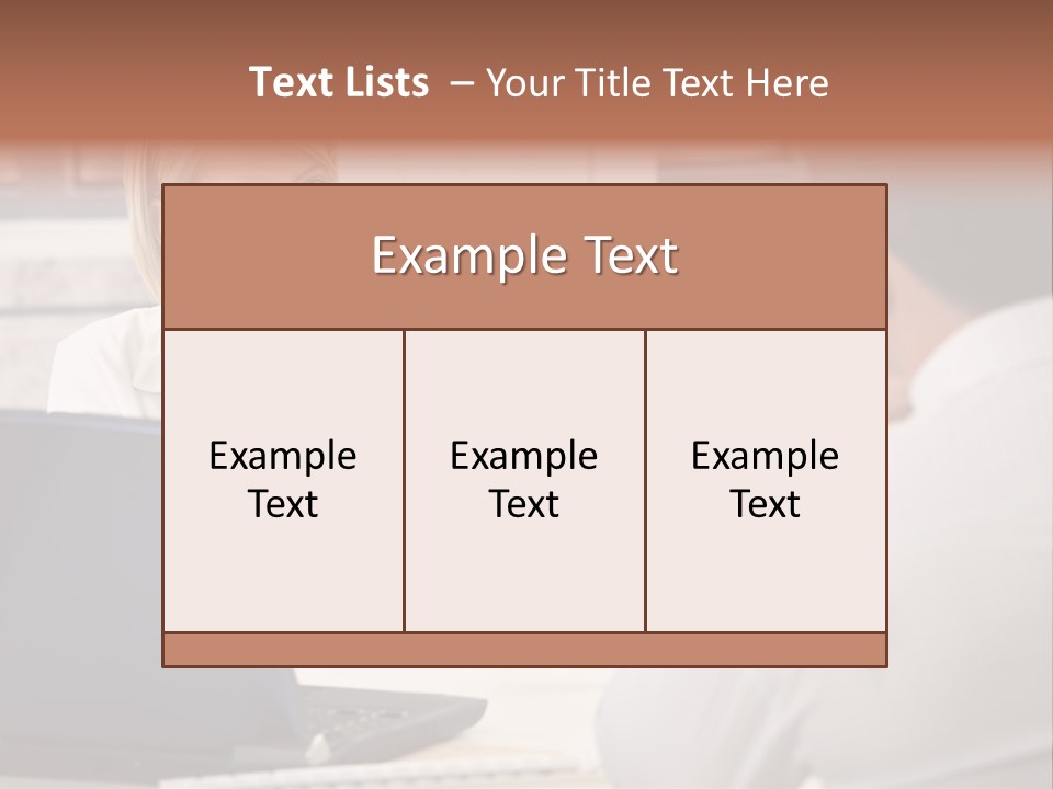 Doctor Healthcare Explanation PowerPoint Template