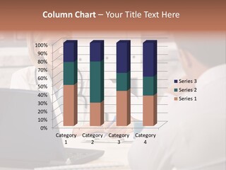 Doctor Healthcare Explanation PowerPoint Template