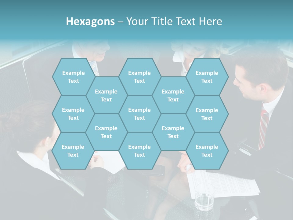 Consulting Expert Conference PowerPoint Template