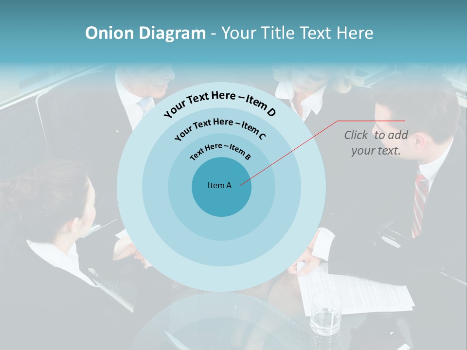 Consulting Expert Conference PowerPoint Template