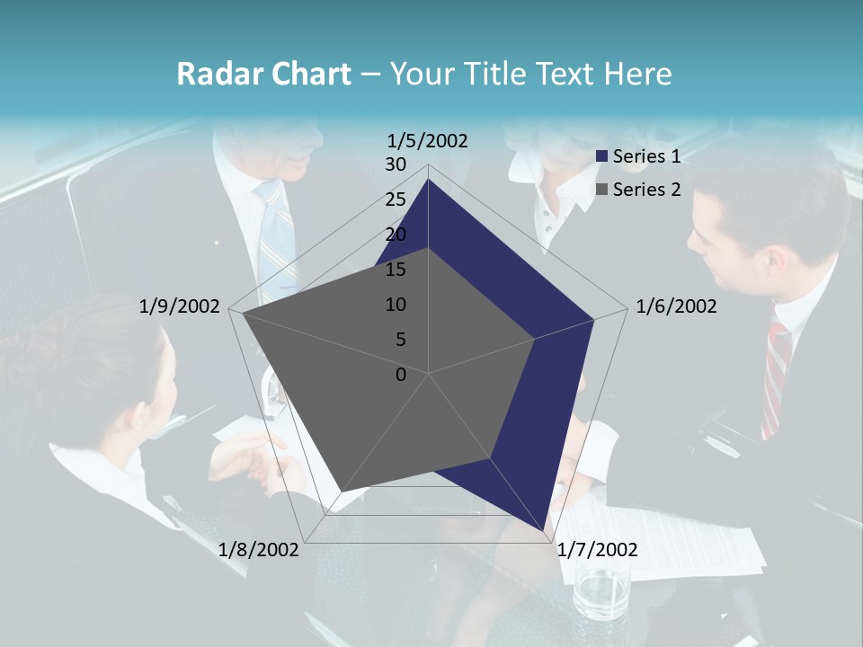 Consulting Expert Conference PowerPoint Template