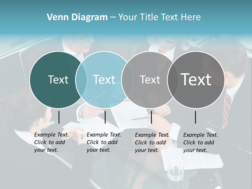 Consulting Expert Conference PowerPoint Template