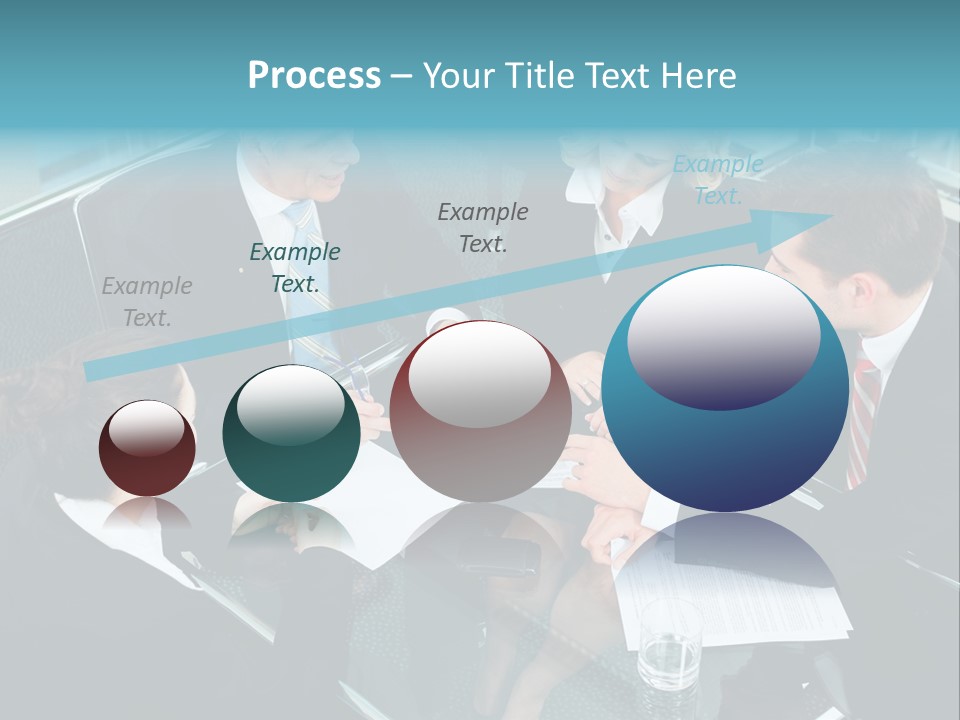 Consulting Expert Conference PowerPoint Template