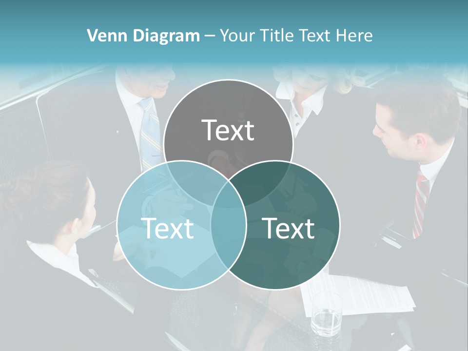 Consulting Expert Conference PowerPoint Template