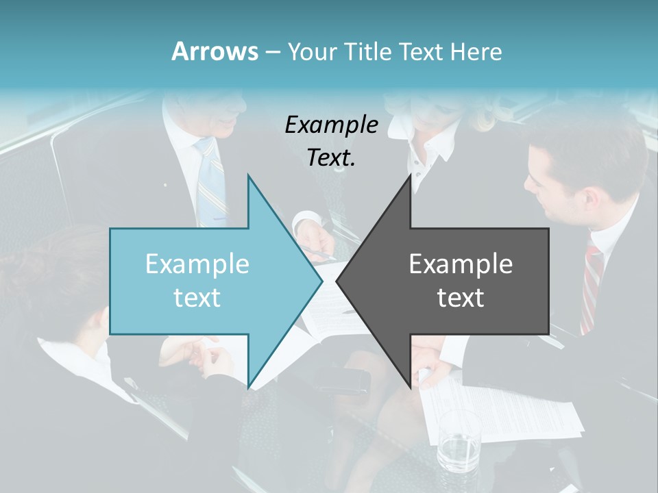 Consulting Expert Conference PowerPoint Template