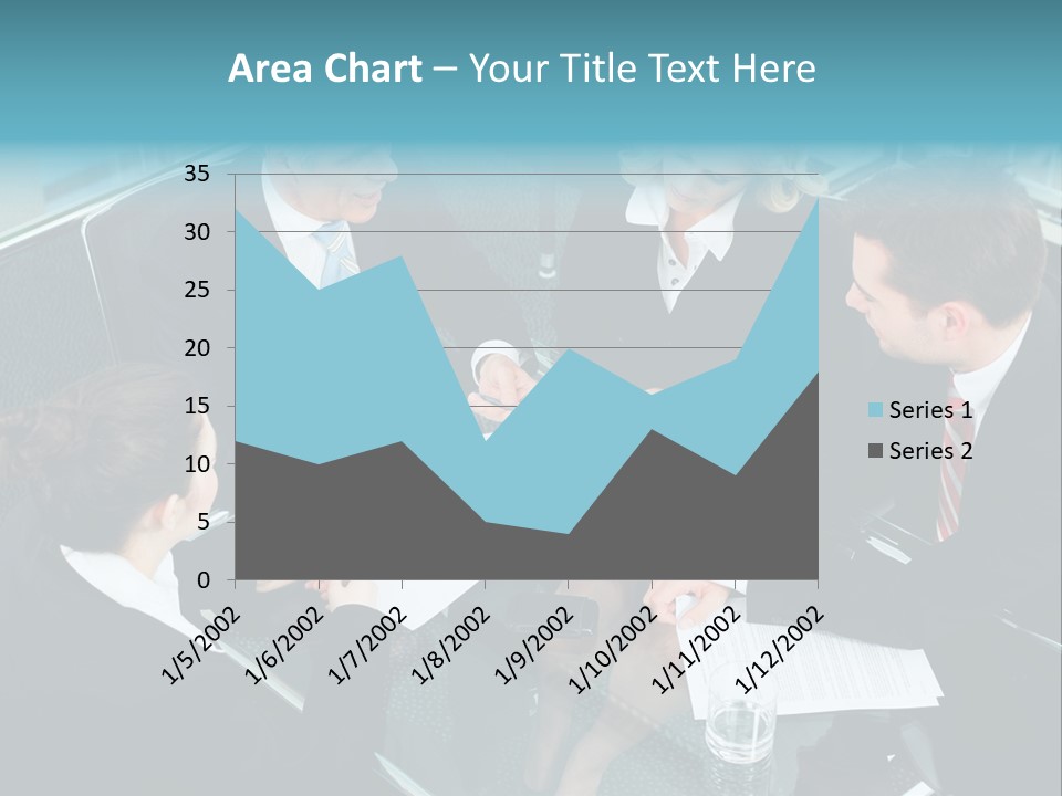 Consulting Expert Conference PowerPoint Template
