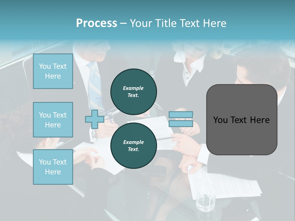 Consulting Expert Conference PowerPoint Template