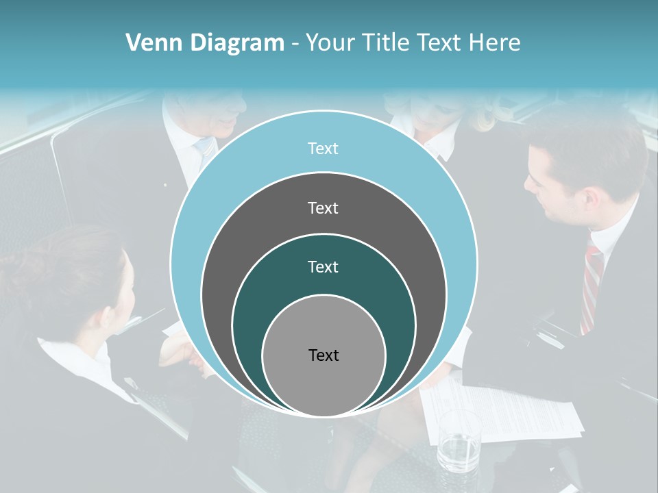 Consulting Expert Conference PowerPoint Template