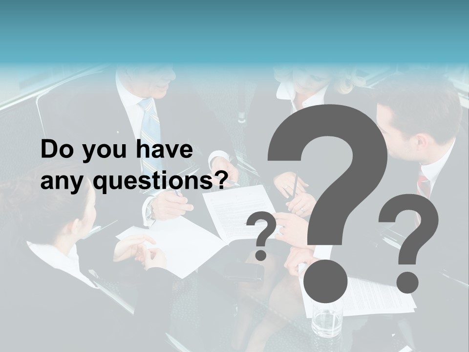 Consulting Expert Conference PowerPoint Template