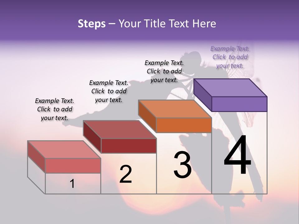 Dragonfly Protection Sleep PowerPoint Template