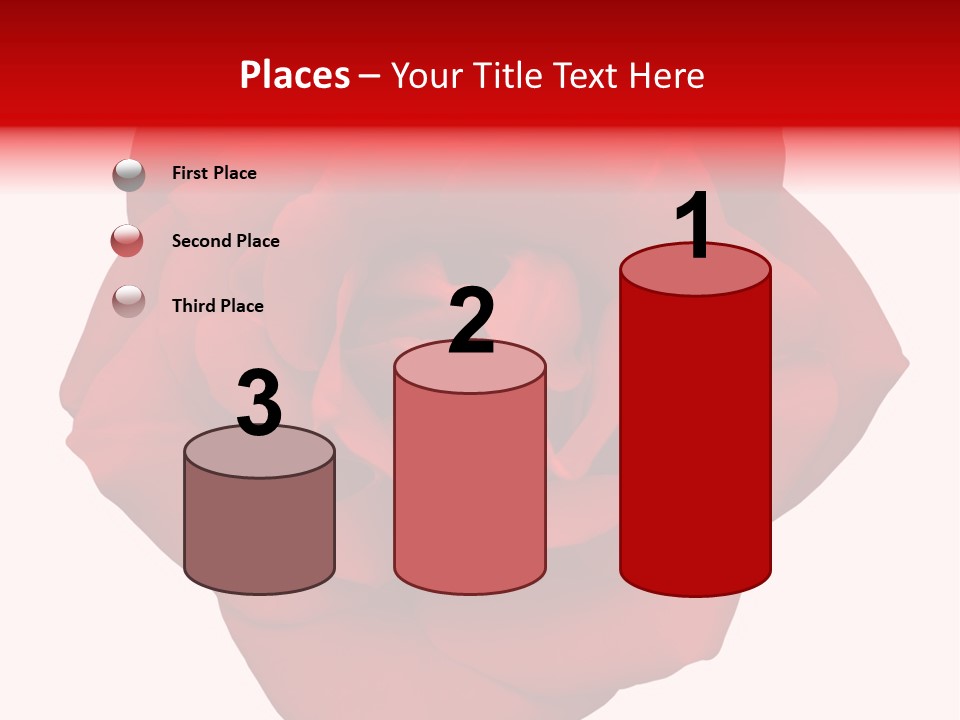 Photography Frame Section PowerPoint Template