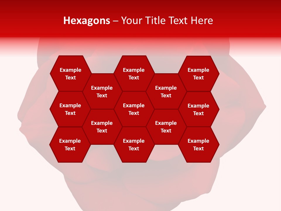 Photography Frame Section PowerPoint Template