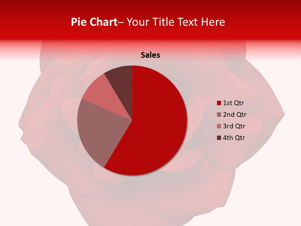 Photography Frame Section PowerPoint Template