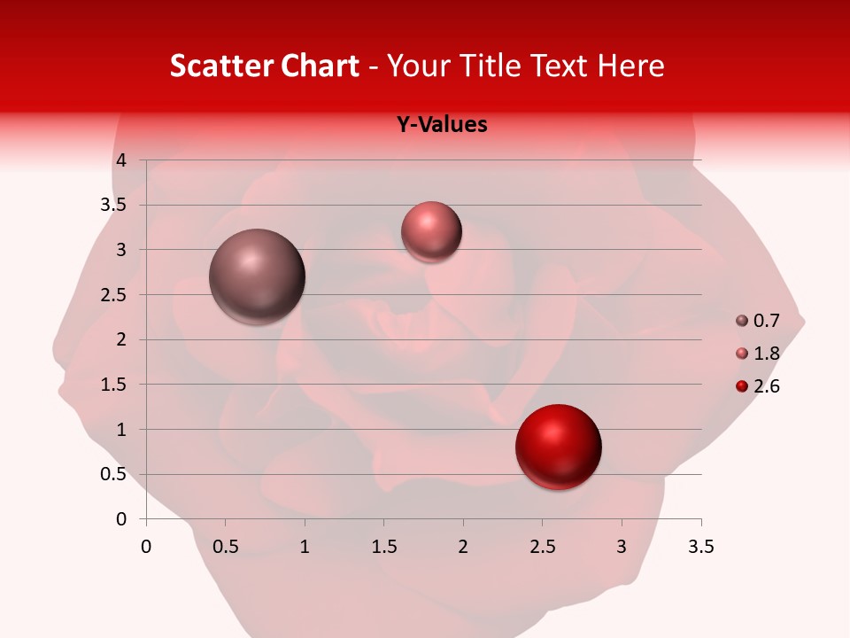 Photography Frame Section PowerPoint Template