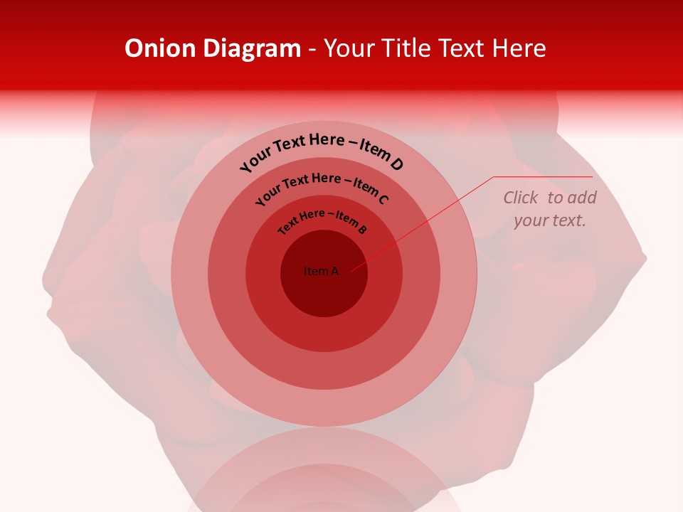 Photography Frame Section PowerPoint Template