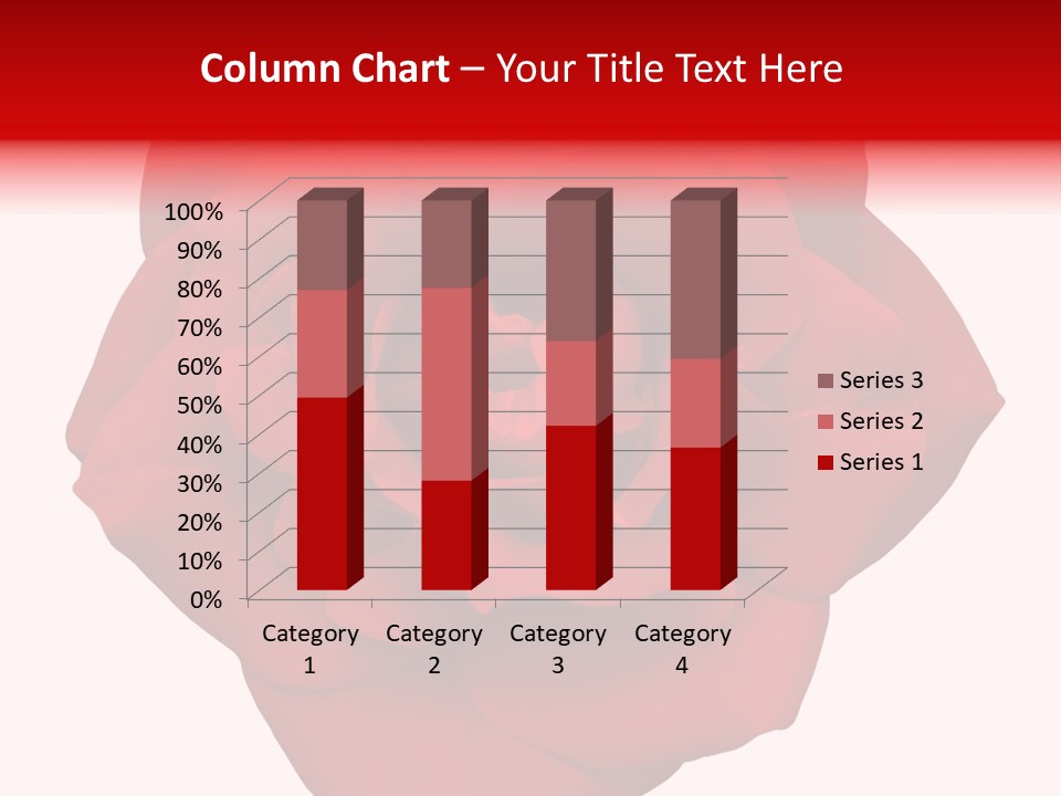 Photography Frame Section PowerPoint Template