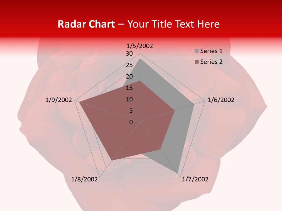 Photography Frame Section PowerPoint Template
