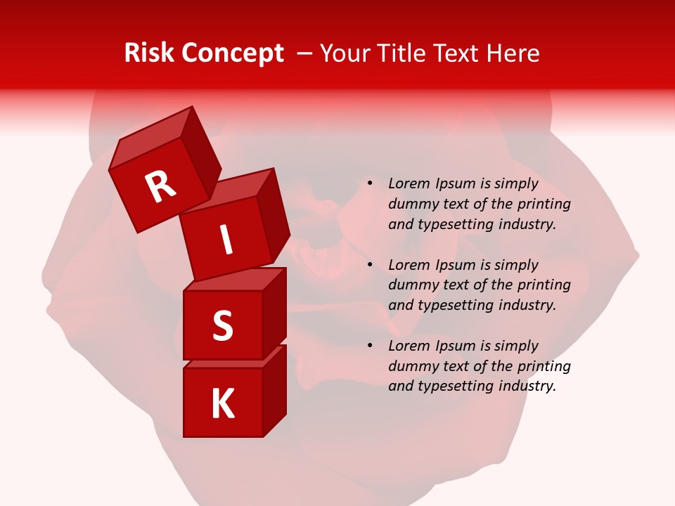 Photography Frame Section PowerPoint Template