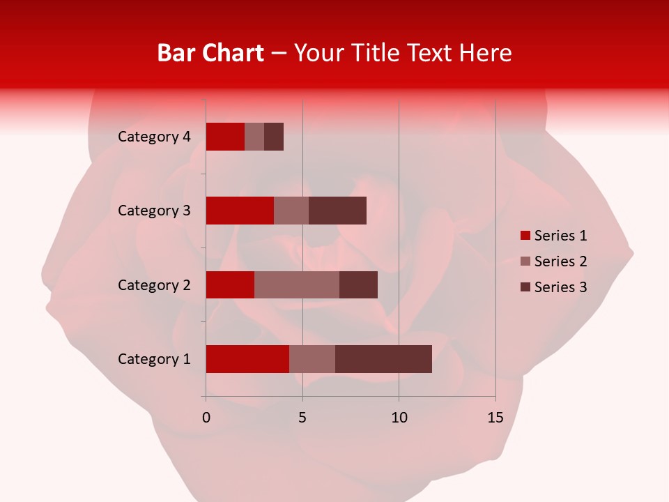 Photography Frame Section PowerPoint Template