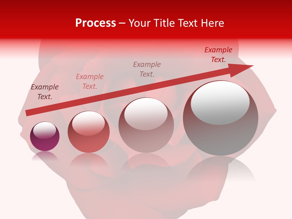 Photography Frame Section PowerPoint Template