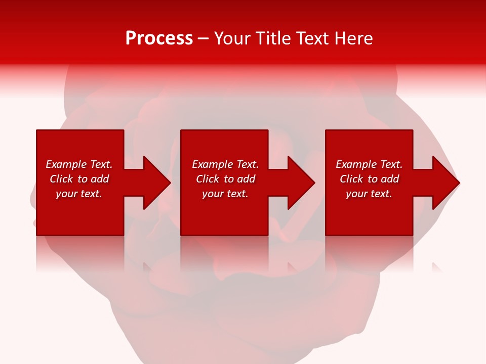 Photography Frame Section PowerPoint Template