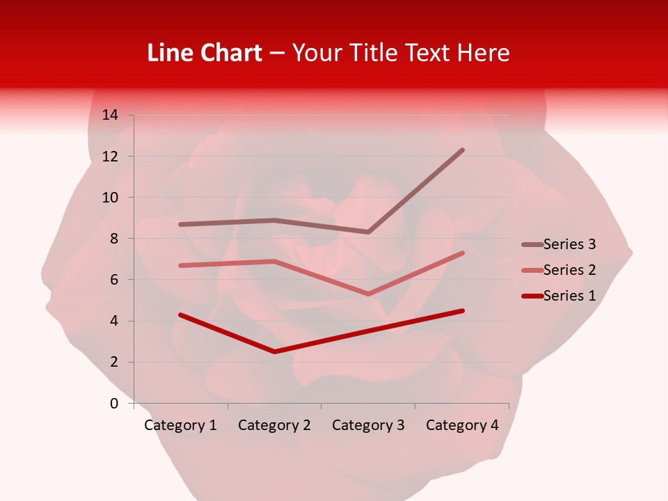 Photography Frame Section PowerPoint Template