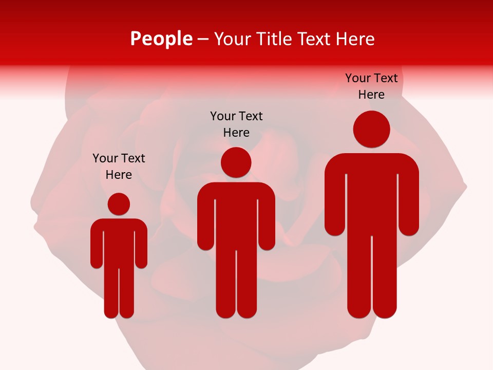 Photography Frame Section PowerPoint Template