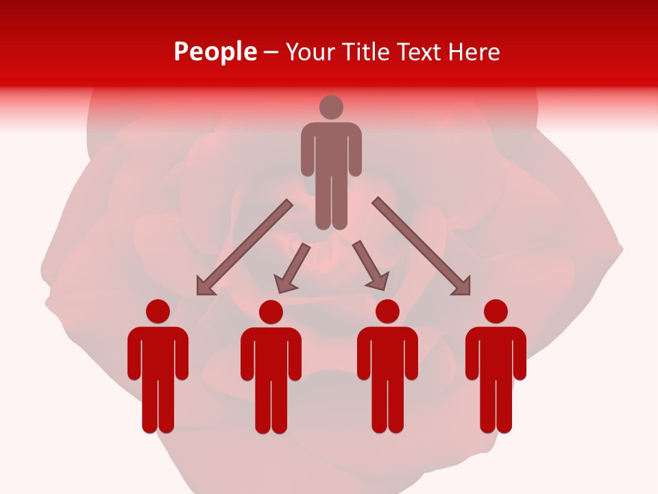 Photography Frame Section PowerPoint Template