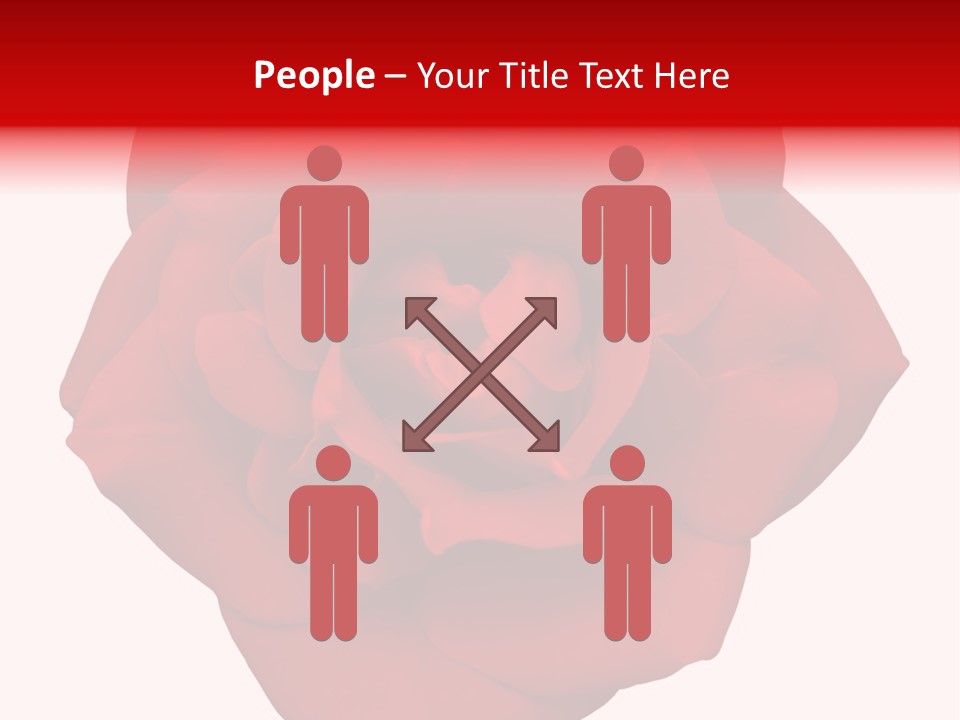 Photography Frame Section PowerPoint Template