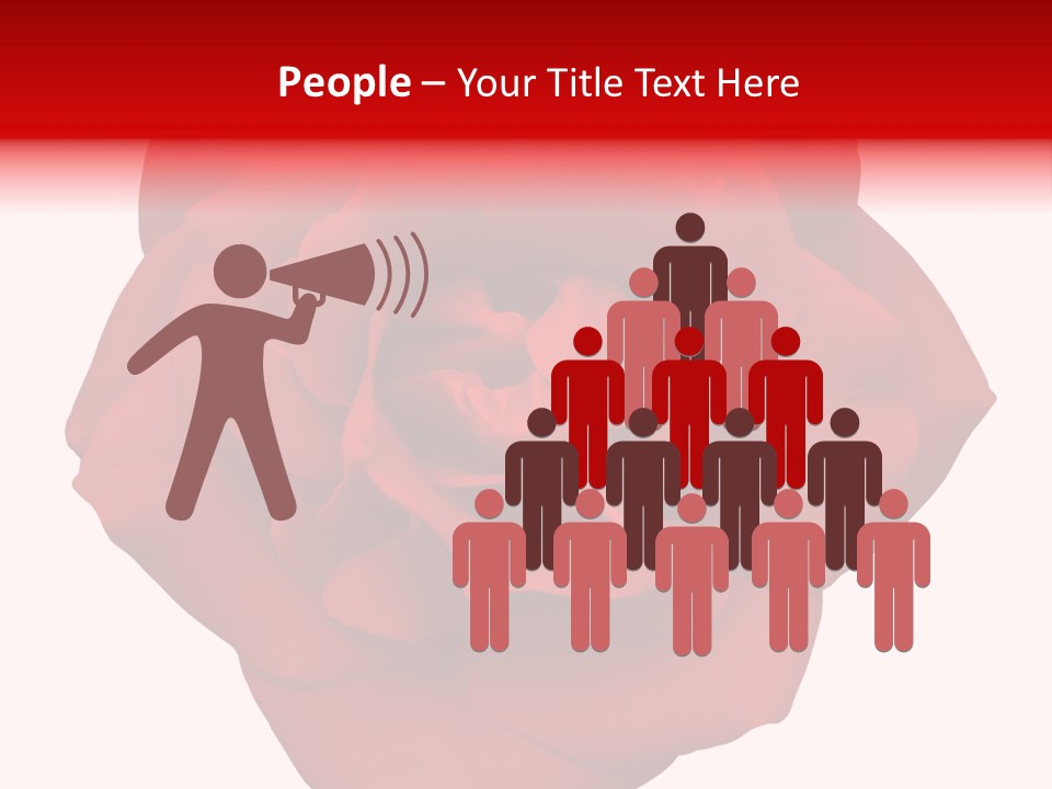 Photography Frame Section PowerPoint Template