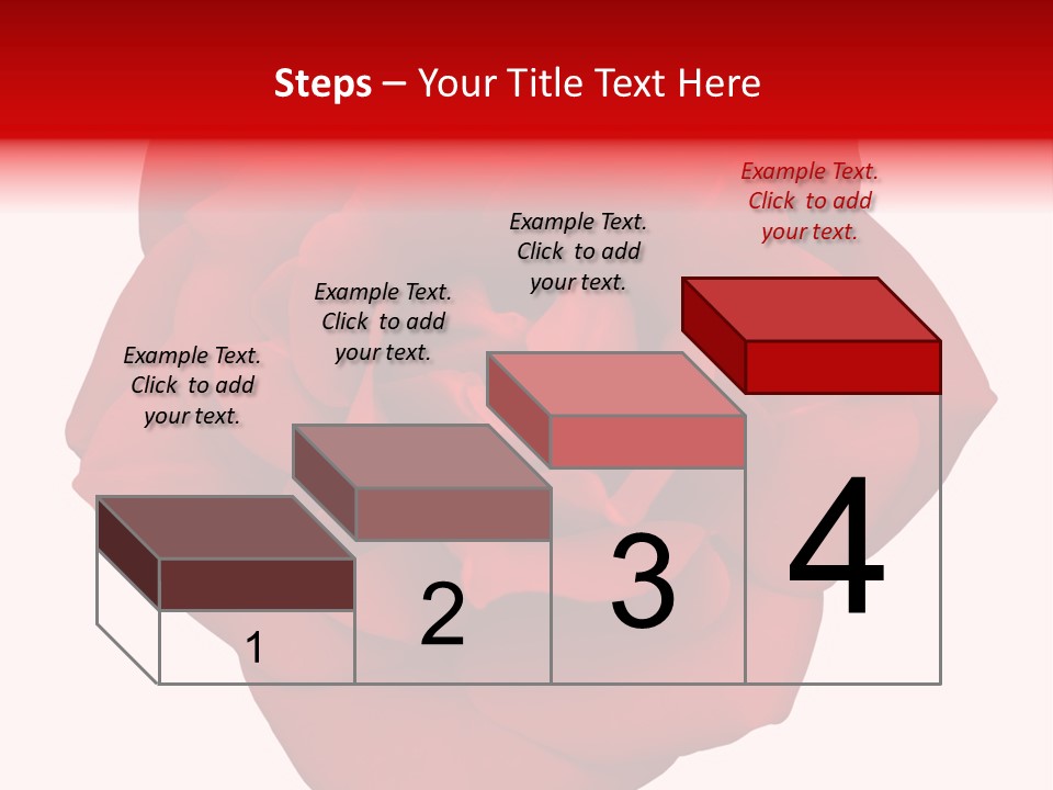 Photography Frame Section PowerPoint Template