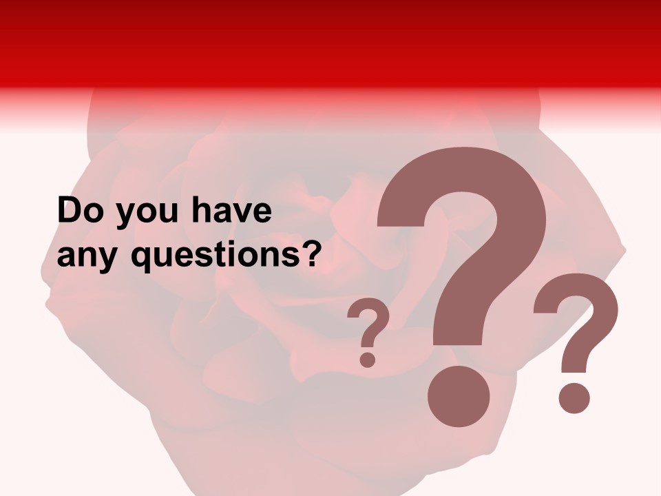 Photography Frame Section PowerPoint Template